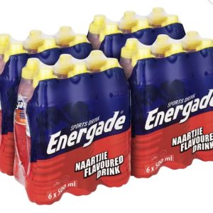 Energade - Naartjie 24 X 500Ml