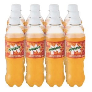 Mirinda Orange 12 X 500Ml