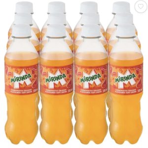 Mountain Dew Pet 12 X 330Ml