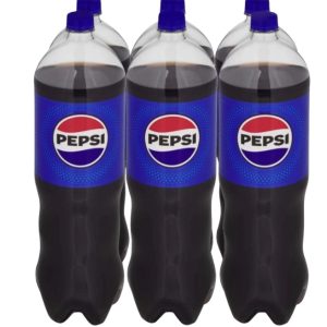 Pepsi Cola 6 X 2L
