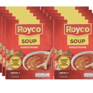 Royco Minestrone 10 X 50Gr