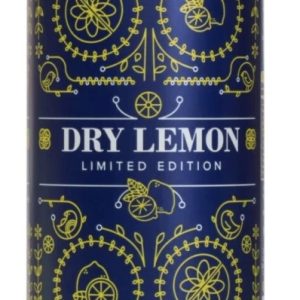 Switch Energy Drink - Dry Lemon 24 X 500Ml