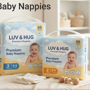 Nappies